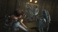 Resident Evil Revelations