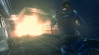 Resident Evil Revelations