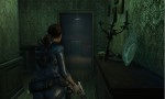 Resident Evil Revelations