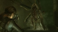 Resident Evil Revelations