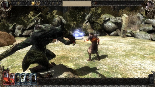 Disciples III: Resurrection