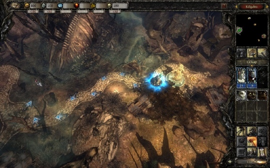 Disciples III: Resurrection