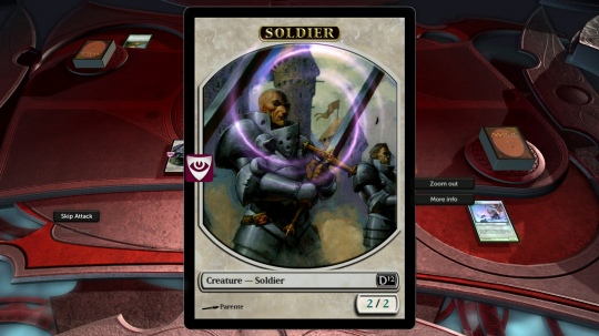 Magic the Gathering: Duels of the Planeswalkers 2012