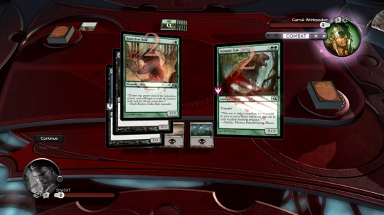 Magic the Gathering: Duels of the Planeswalkers 2012