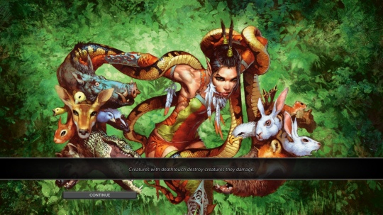 Magic the Gathering: Duels of the Planeswalkers 2012