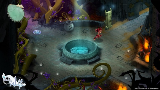 Islands of Wakfu (X360)