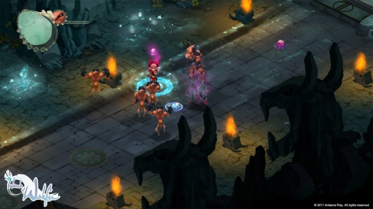 Islands of Wakfu (X360)