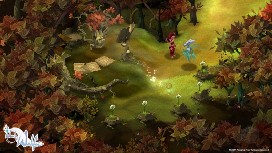 Islands of Wakfu (X360)