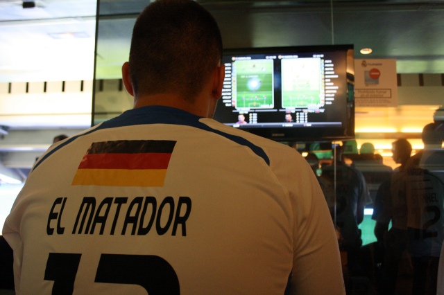 Pro Evolution Soccer 2012