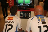 Pro Evolution Soccer 2012