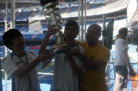 Pro Evolution Soccer 2012