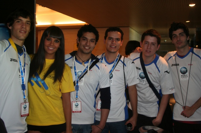 Pro Evolution Soccer 2012