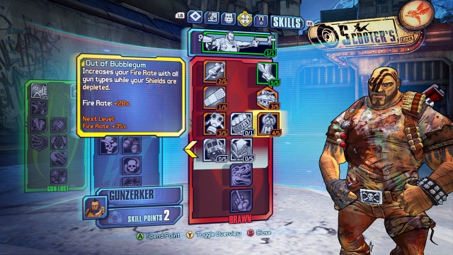 Borderlands 2