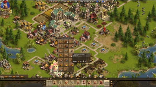 The Settlers Online