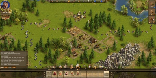 The Settlers Online
