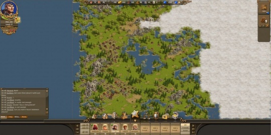 The Settlers Online