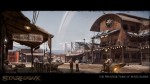 Starhawk (PS3)