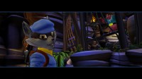 Sly Cooper - Thieves in Time (PS3)