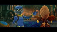 Sly Cooper - Thieves in Time (PS3)