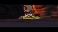 Sly Cooper - Thieves in Time (PS3)
