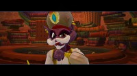Sly Cooper - Thieves in Time (PS3)