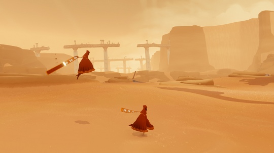 Journey