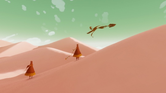 Journey