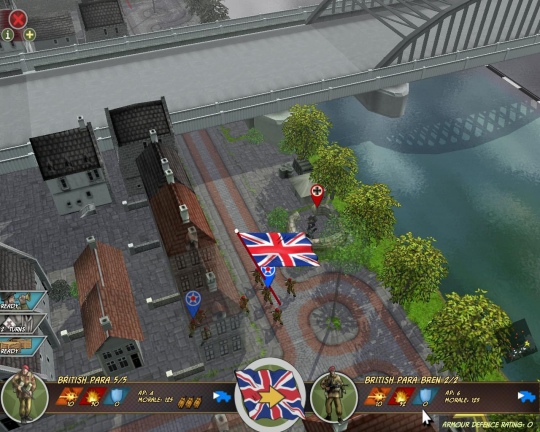 Battle Academy - Market Garden