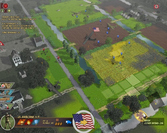 Battle Academy - Market Garden