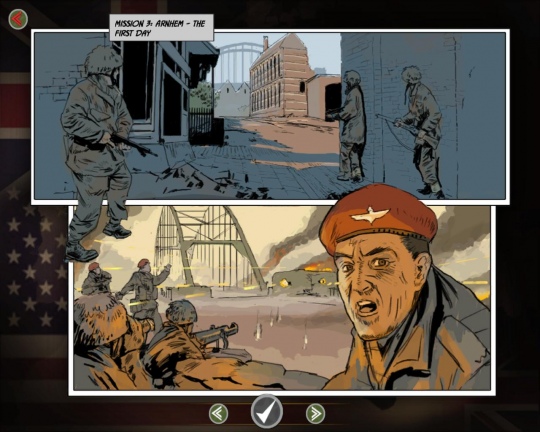 Battle Academy - Market Garden