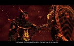 The Cursed Crusade