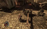The Cursed Crusade