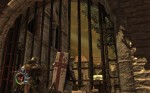 The Cursed Crusade