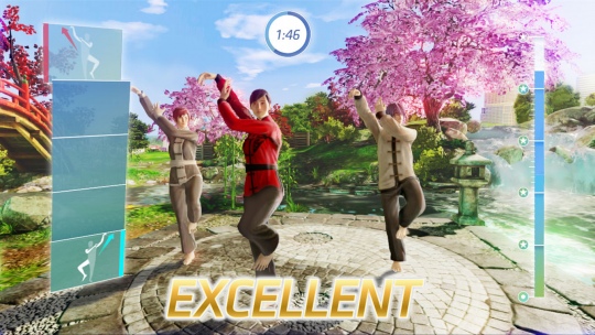 My Self Defence Coach