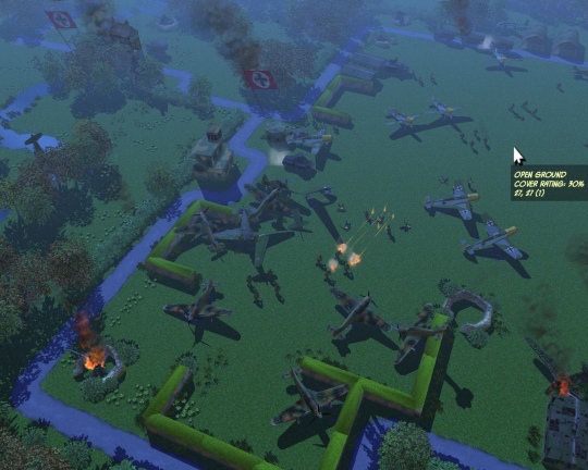 Battle Academy - Operation Sealion