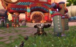 World of Warcraft: Mists of Pandaria