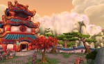 World of Warcraft: Mists of Pandaria