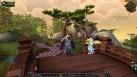 World of Warcraft: Mists of Pandaria