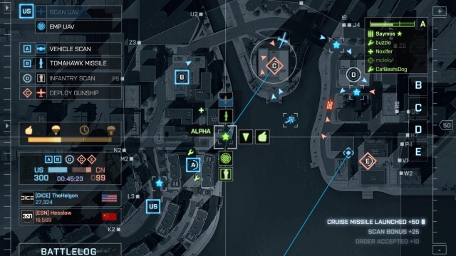 Battlefield 4