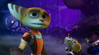 Ratchet & Clank: All 4 One (PS3)