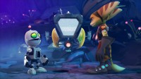 Ratchet & Clank: All 4 One (PS3)