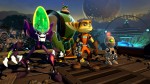 Ratchet & Clank: All 4 One (PS3)