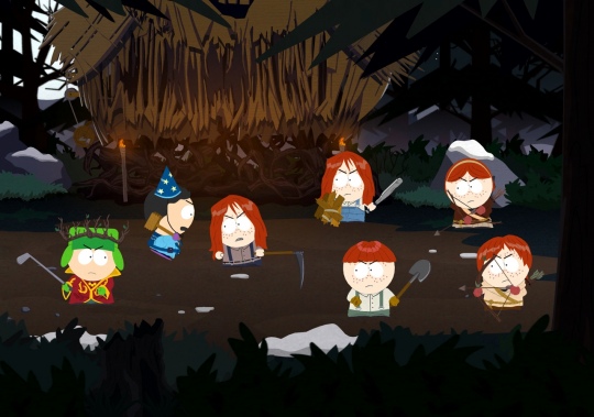 South Park: The Stick of Truth