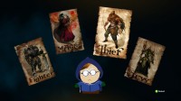 South Park: The Stick of Truth