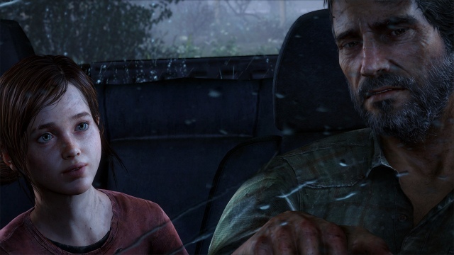 The Last of Us