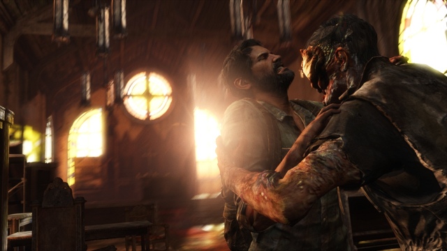 The Last of Us