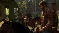 The Last of Us