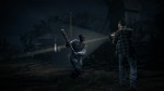 Alan Wake's American Nightmare