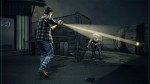 Alan Wake's American Nightmare