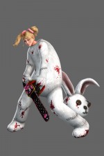 Lollipop Chainsaw